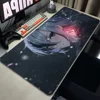 Genshin Impact Arlecchino  Mousepad Large Gaming PC Compute Gamer Keyboard Mouses 5