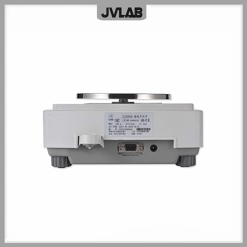 Electronic Scale Laboratory Balance Precision Electric Scale Lab Balance Resolution d=0.01g Max. Capacity 200 300 500 600 1000g