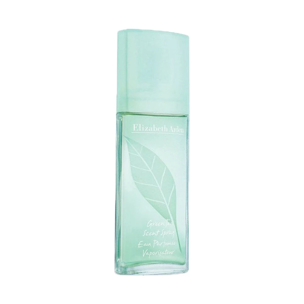 Elizabeth Arden profumo di tè verde donna Eau de parfum 100 ML profumi  donna originali, profumo, profumo femminile| | - AliExpress