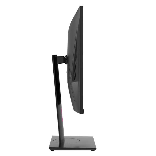 KTC H27T22 27-inch Gaming Monitor 2560x1440 QHD 16:9 ELED 165Hz Fast IPS Panel Screen 1ms GTG Response Time 99% sRGB HDR10 5