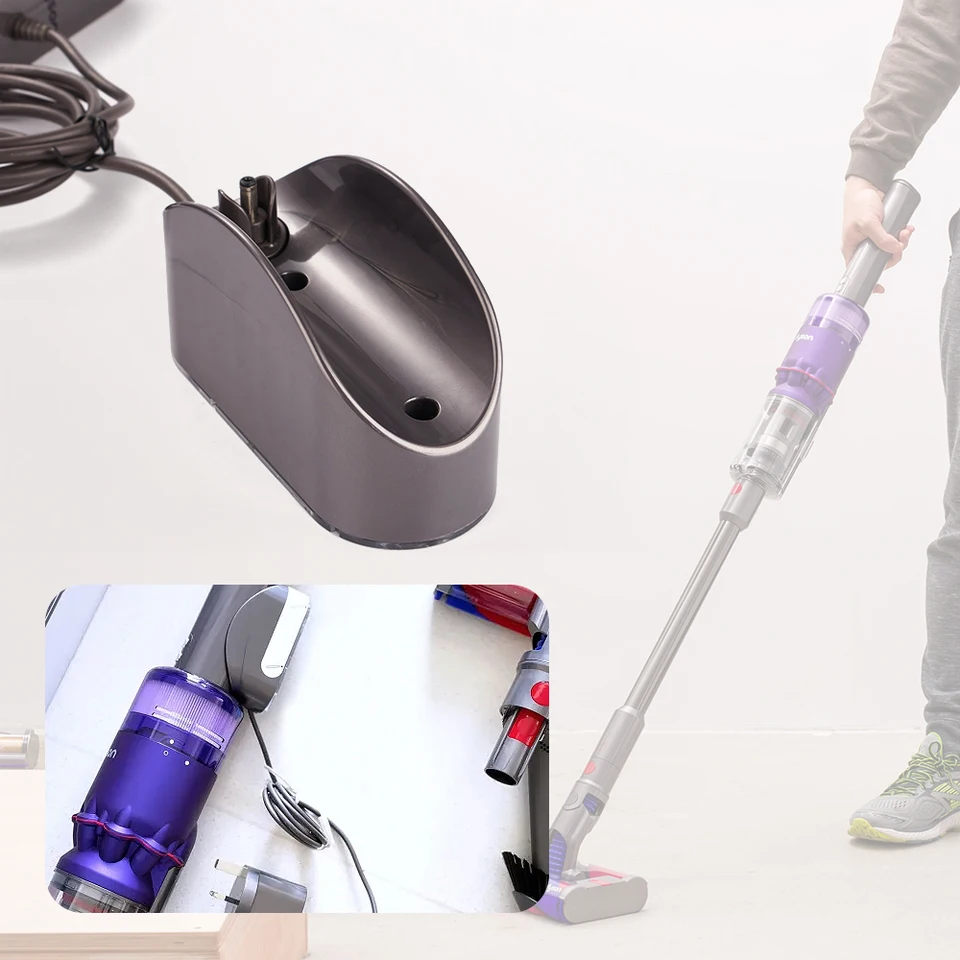 掃除機,ドッキングステーション,充電器ベース,ノズルホルダー,交換部品