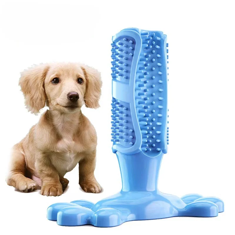 Dog Toothbrush Chew Toy 3