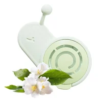 Long-Lasting Room Air Freshener Aromatherapy Fragrance Deodorant for Toilet Bedroom Wardrobe Car Living Room Odor Eliminator