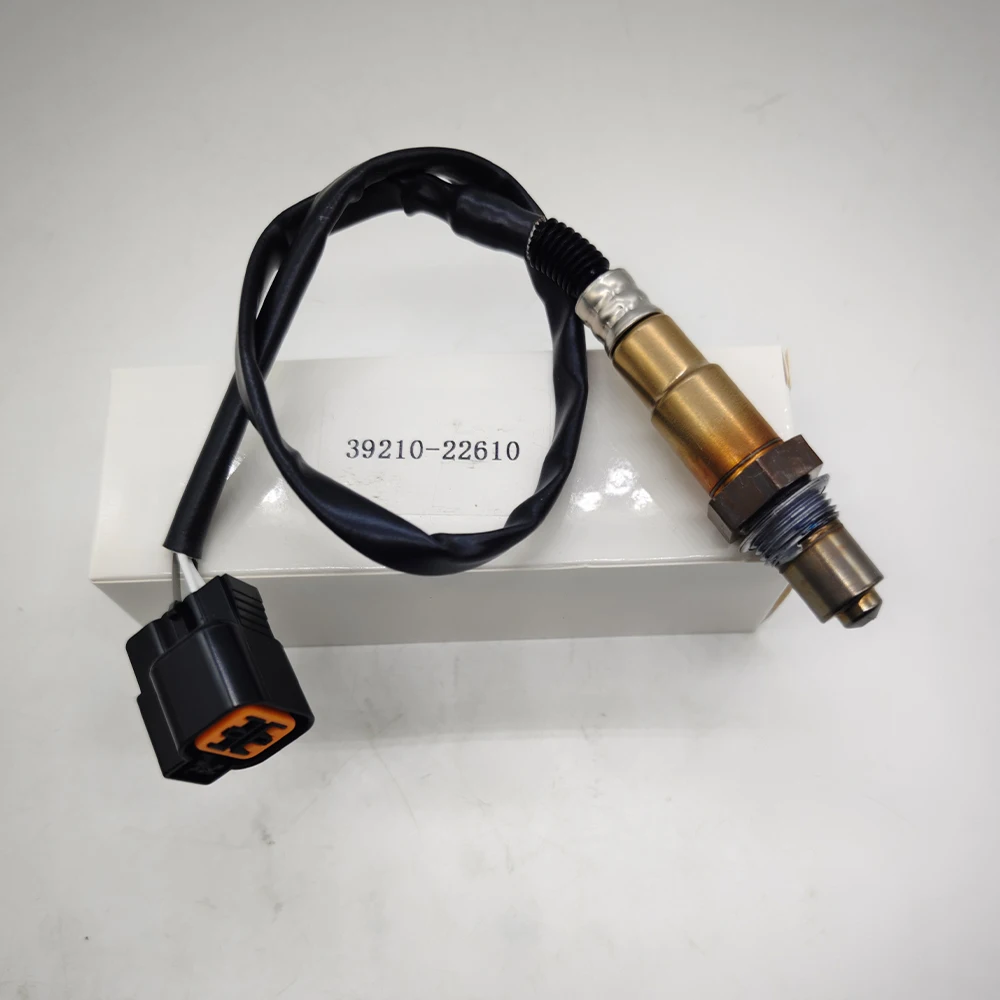 OE 39210-22610 3921022610 O2 Lambda Oxygen Sensor For Hyundai Accent COUPE ELANTRA GETZ i30 MATRIX Kia Rio SPECTRA5 39210-23750 6