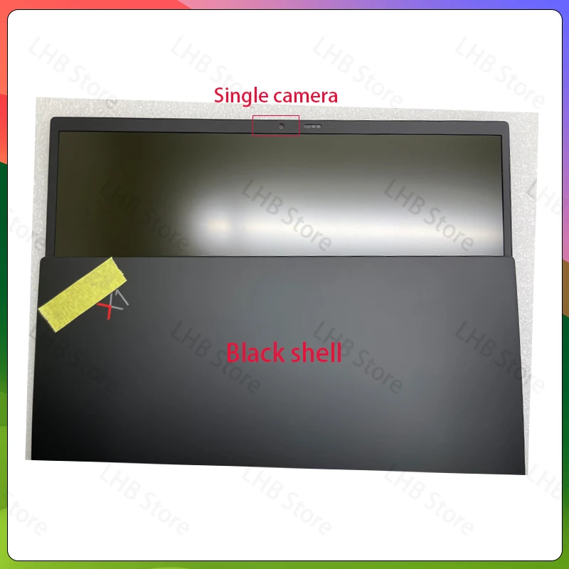 레노버 씽크패드 X1 카본 9세대 LCD 스크린 디스플레이 패널 어셈블리 5M11C53205 5M11F40552 5M11C53206 5M11C53207 5M11H59224