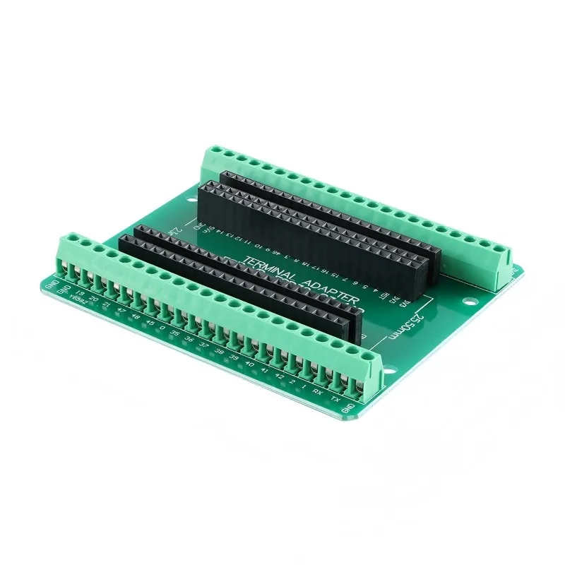 รูปสินค้า บอร์ดพัฒนา ESP32-S3 44 ปิน สำหรับโปรเจกต์อัจฉริยะ