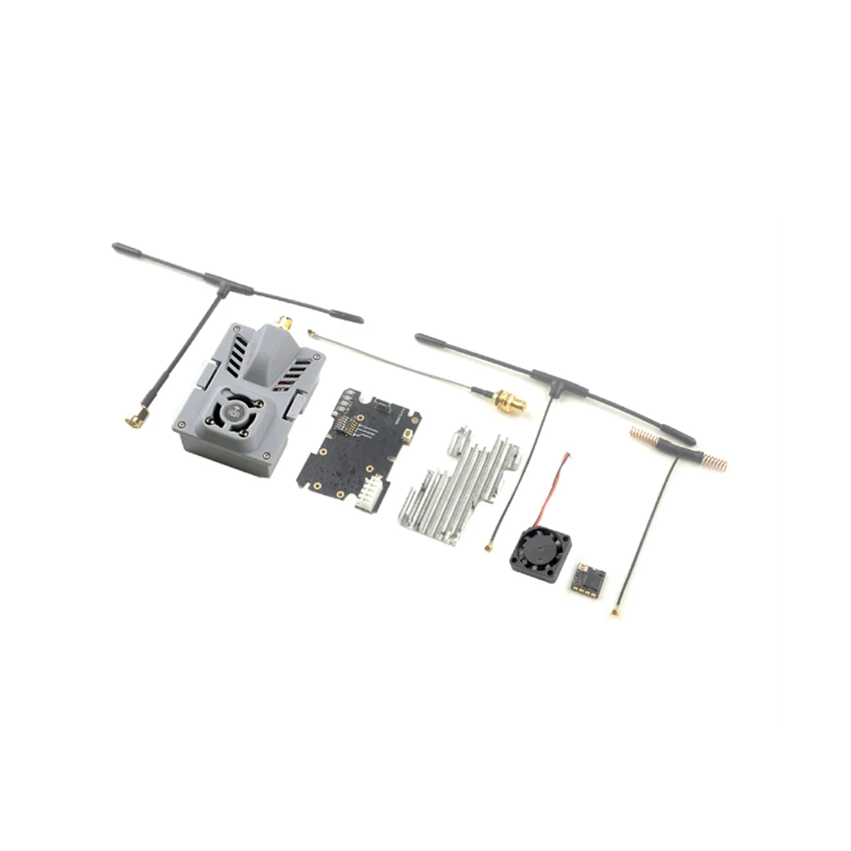 

For ExpressLRS Module Long Range ELRS Hardware 915Mhz Support Instead ES915TX(F)