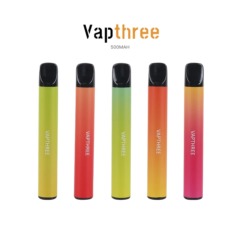 Оригинальные электронные сигареты Vapthree испаритель с высокими затяжками Caliburn G Pod