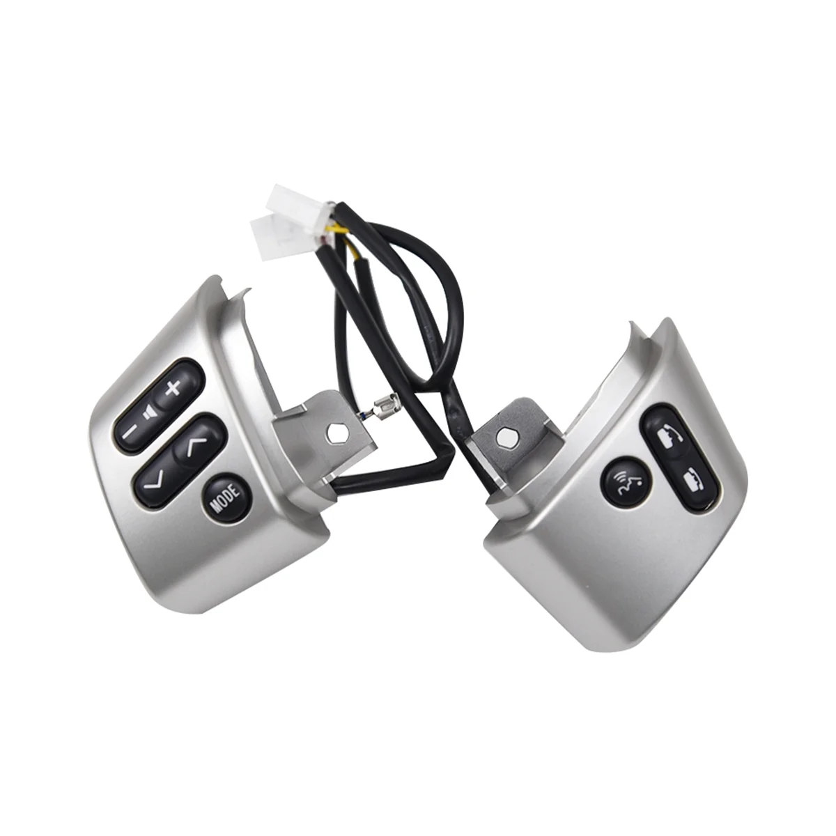 

Car Steering Wheel Audio Control Switches Button for Cruiser