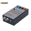 Maxgeek Professional Handheld VI Curve Tester w/ Plastic Shell Two-Channel Input Displays Three Frequencies 4