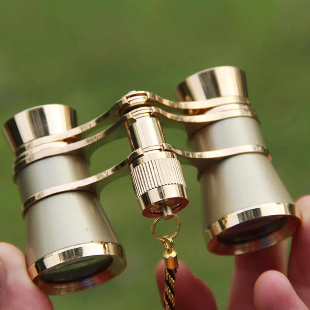 

Theater Glasses Excellent High-clarity Delicate Binocular Musical Concert Opera Binoculars for Outdoor