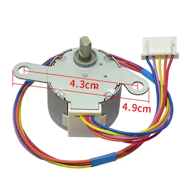 CYFANG Blinds Turner MP2835 Motor Air-conditioning Hanging Swing Blade ...