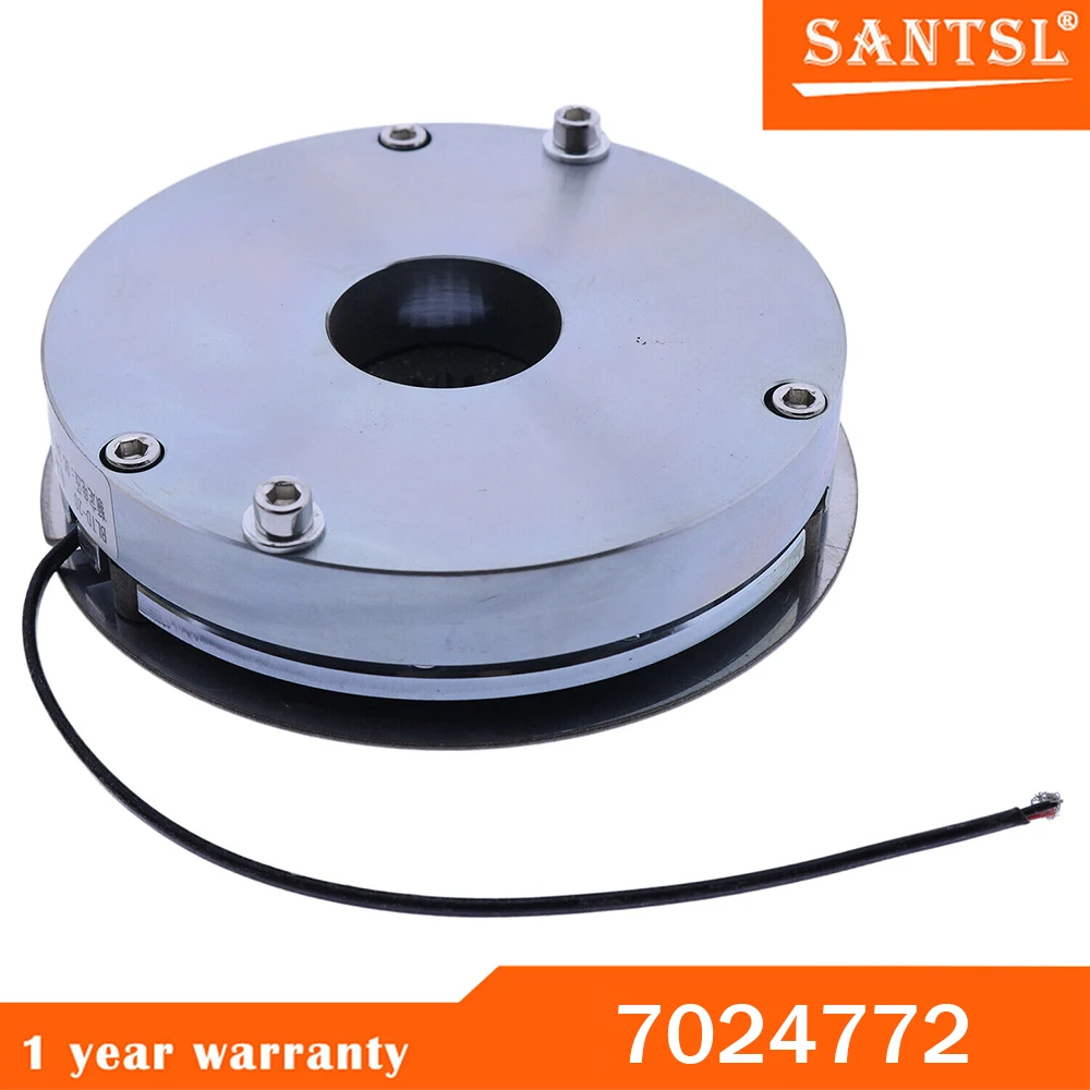 

For JLG Scissor Lift Wheel Drive Assembly Motor Brake 7024772