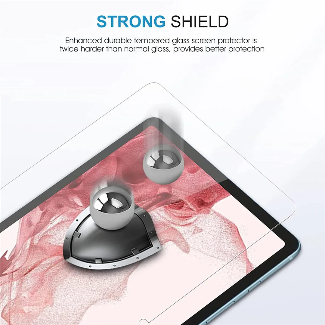 para Samsung Galaxy Tab S9, S8 Plus, Ultra, 14,6 