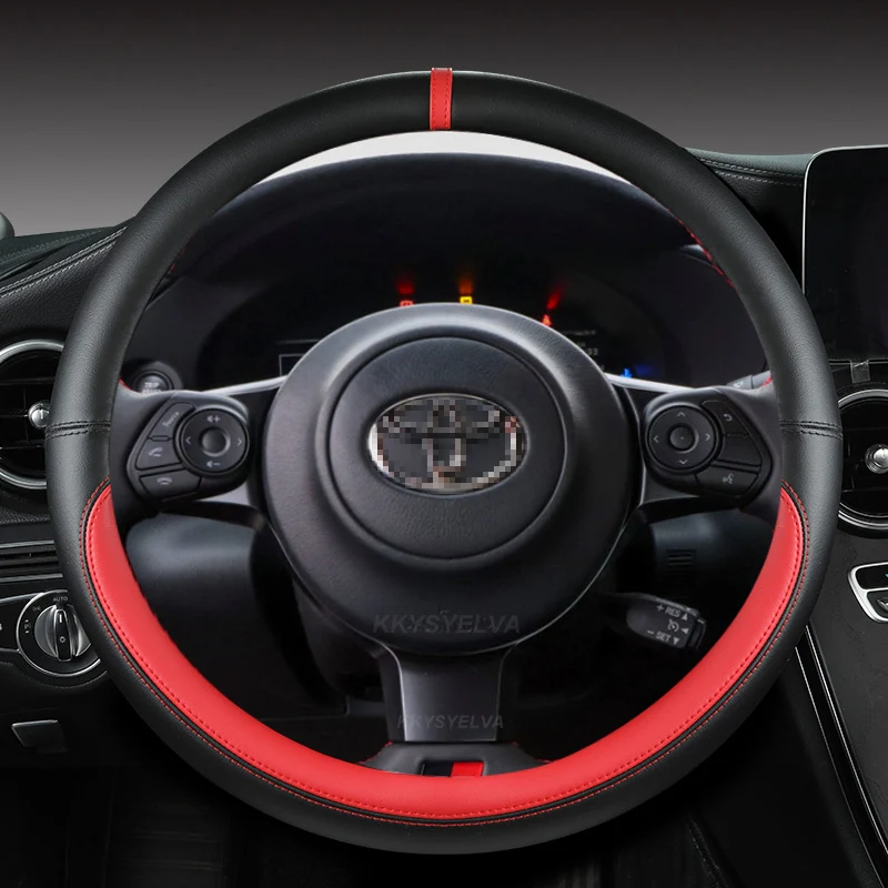 

Кожаные аксессуары для Toyota 86 (GT86) 2016-2021 Yaris 2016-2019 Subaru BRZ 2016-2022 Scion FRS
