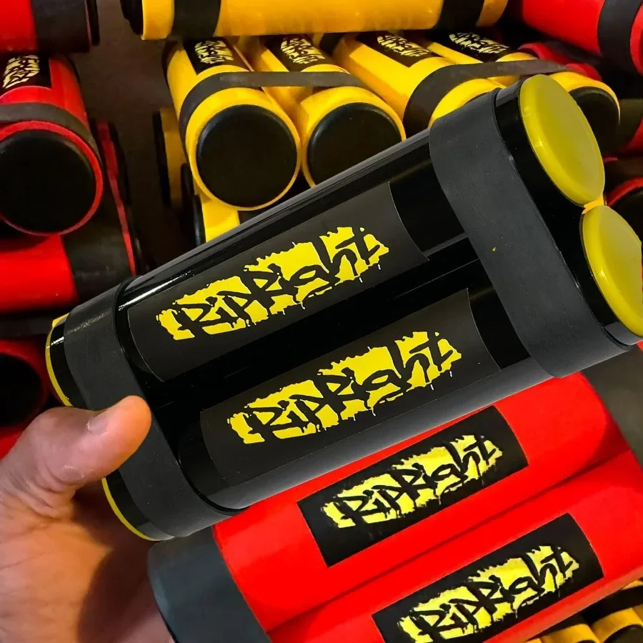 RipStick Workout Equipment for Joint Rehab Shoulder and Resistance Training Muscle Building and Core Workout with 6 Adjustable