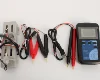 Real Four-Wire Lithium Battery Internal Resistance Tester YR1030 Nickel Hydrogen Lead Button Polymer Alkalinity 4