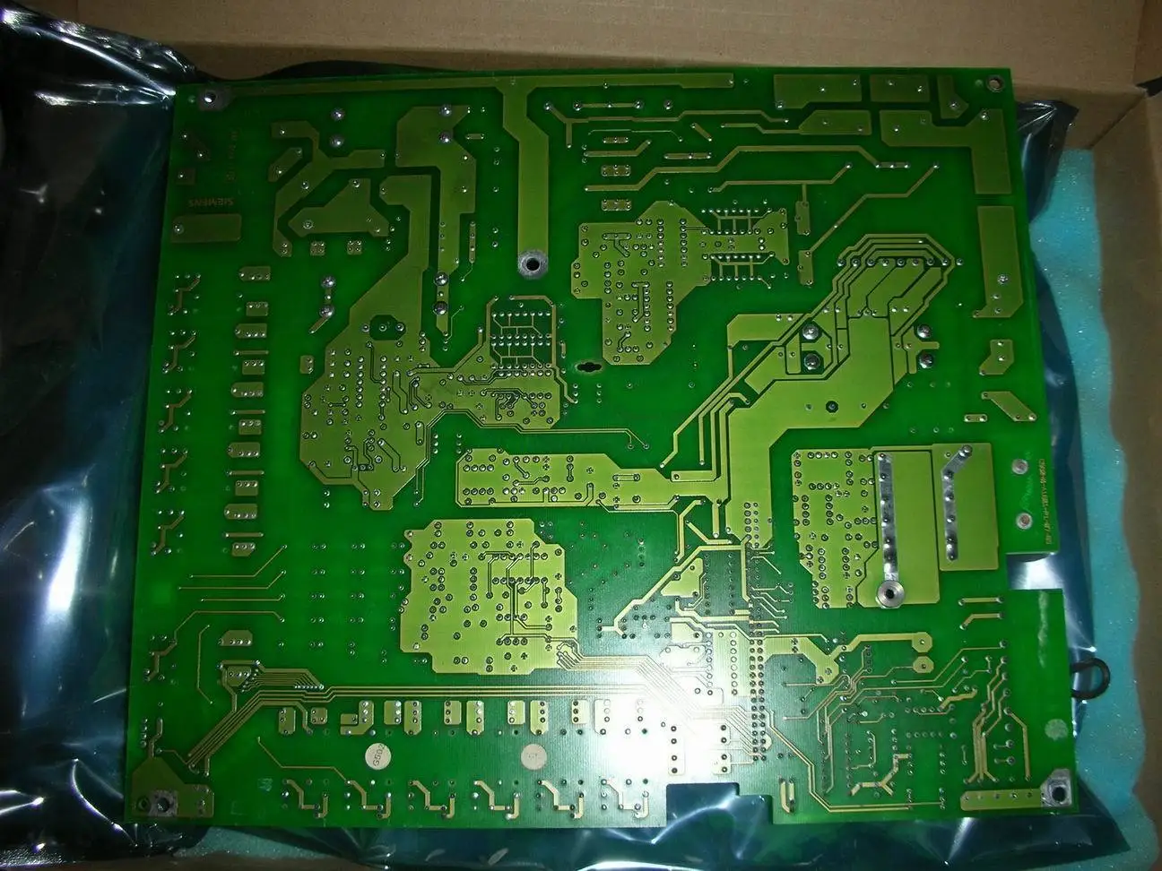 

Power Board C98043-A1601-L1 In Stock Please Enquiry