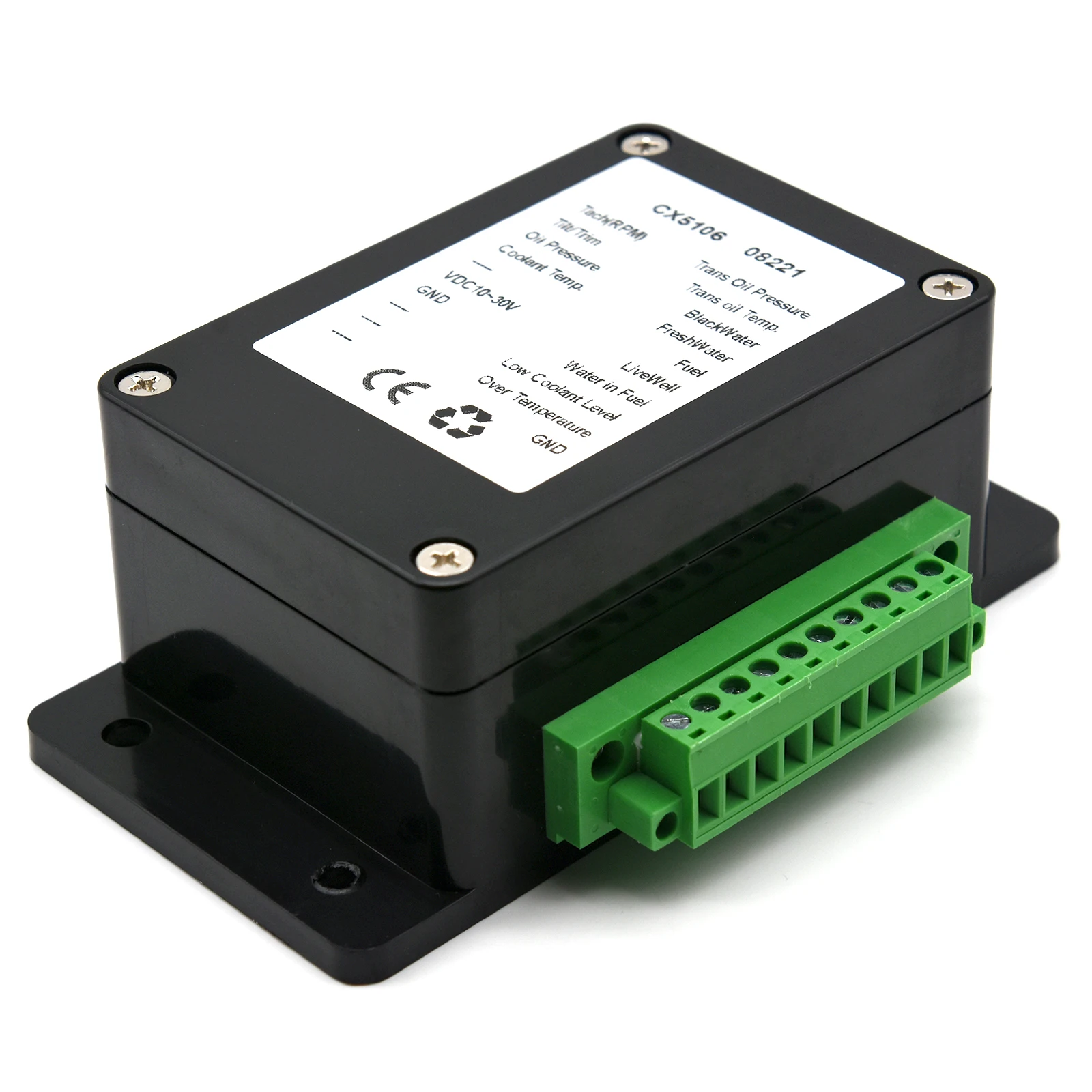 NMEA2000