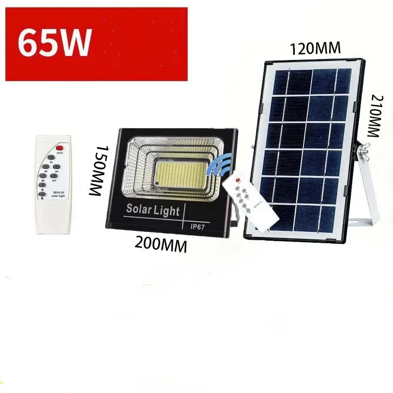 65W 114LEDs