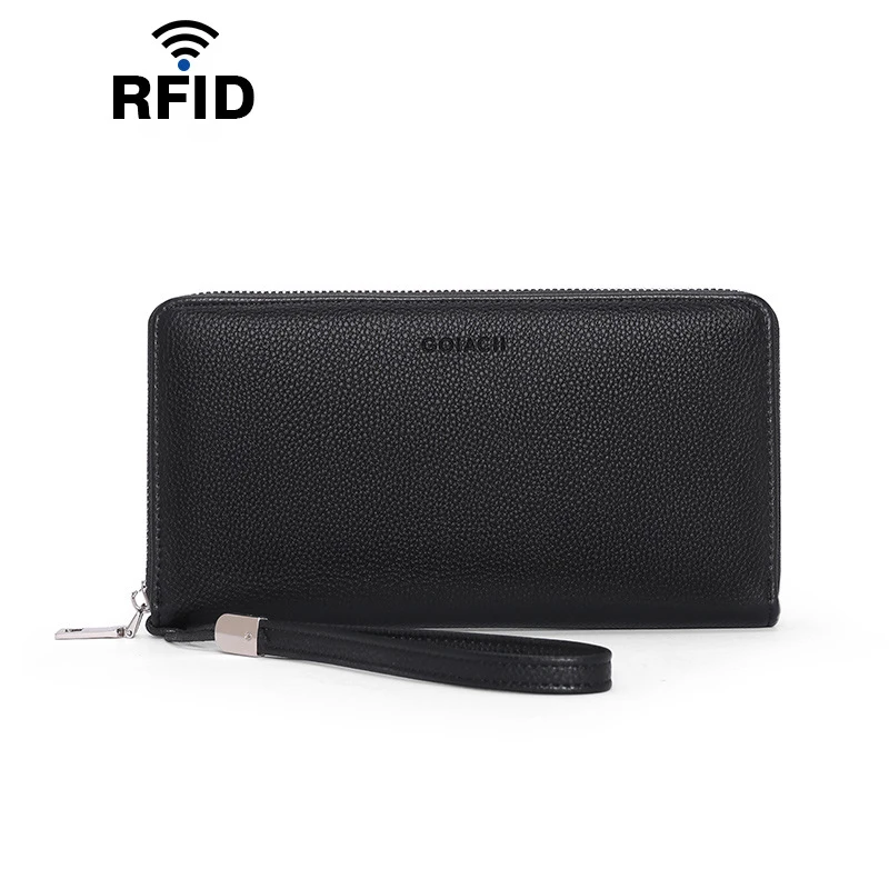 SLIM PURSE Cell Phone Clutch Bag Designer Women Envelope Zipped Coin Key  Pouch Card Holder Cardholder Pochette Accessoires Felicie Cles Sarah Wallet  M80348M80390 From Linlinlin0923, $34.51