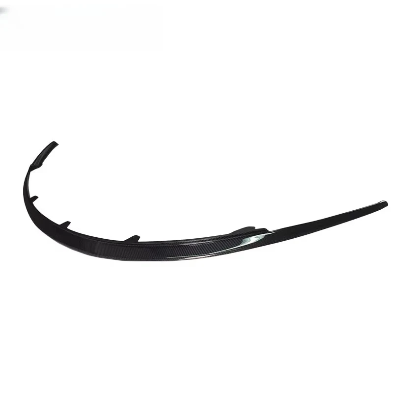 애스턴 마틴 밴티지 8용 카본 파이버 프론트 립 및 사이드 스커트