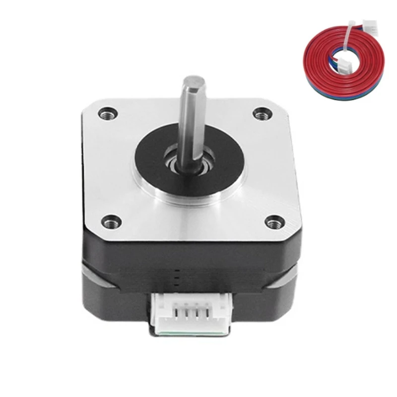 Stepper Motor Nema17 17HS4023 For Titan Extruder 42 Motor 1.0A 3D Printer