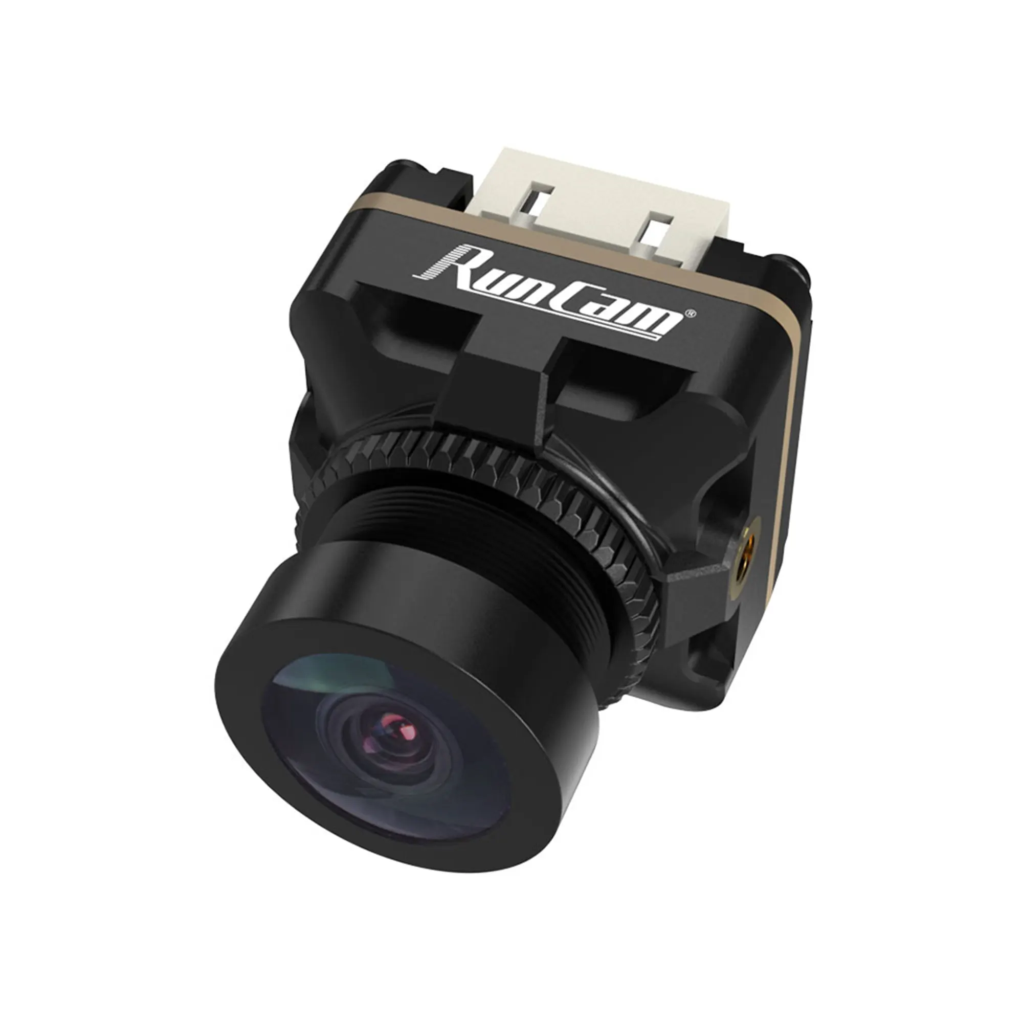 RC FPV 레이싱 드론 쿼드콥터용 RunCam Phoenix 2 SE V2 스페셜 에디션 카메라 Phoenix2-SE-V2, DC 5-36V, 2.1mm, 8.9g, 19x19x22mm