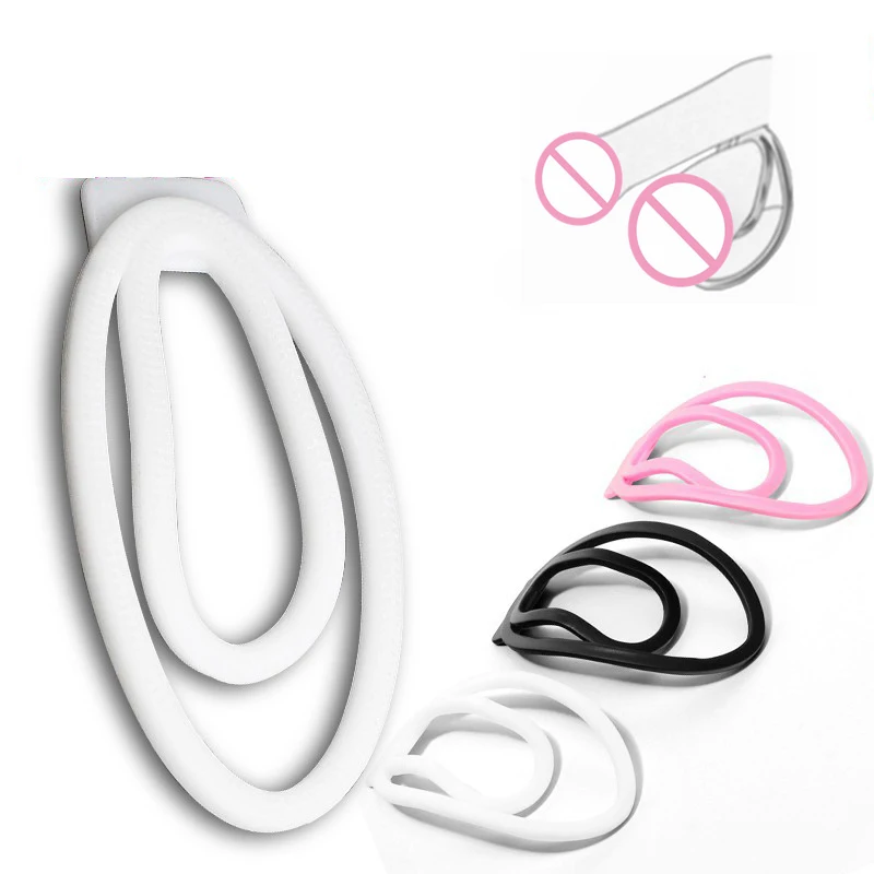 Panty Chastity with The Fufu Clip for Male Pussy Chastity Device Penis Trainingsclip Clip Cock Masturbate Sex Toy Adult Products penis chastity cage chastity lock sex toy