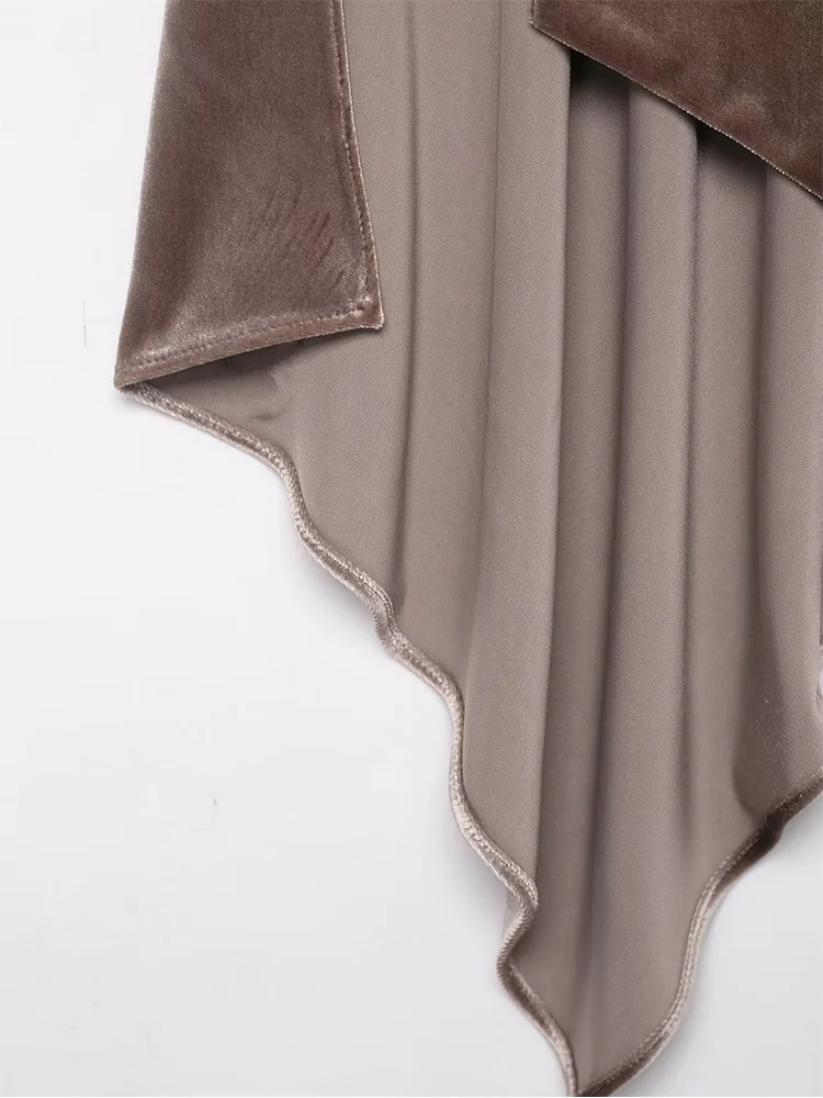 Women's Halter Tie Top Off Shoulder Tank Top Sexy Backless Summer New Asymmetrical Hem Tops Lady Fashion Solid Street Party Top