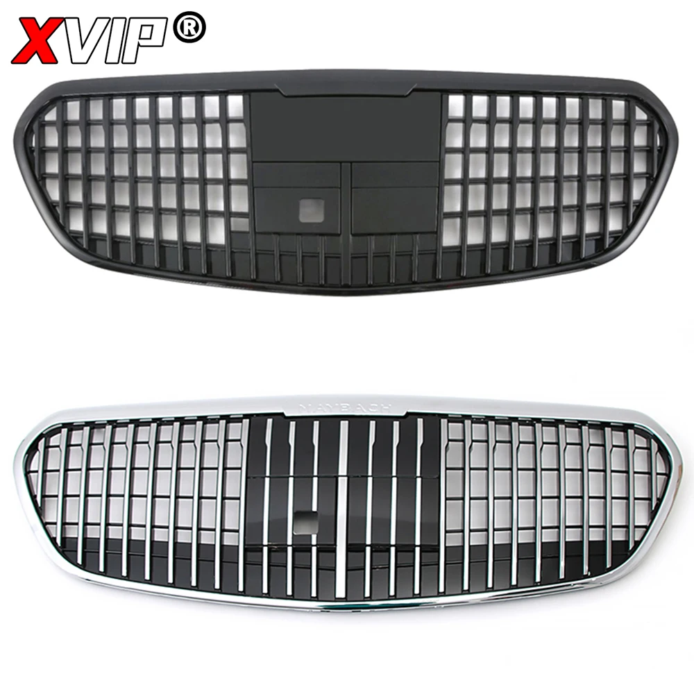 XVIP ũ AMG Ÿ Ʈ ̽ ׸, ޸  S Ŭ W223 S450L S500 S580 2021-2024 ̹ Ÿ  ׸