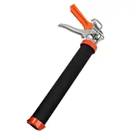 Caulk Tool Convenient Handheld Versatile Professional Glass Glue Applicator for Tiles Sealing Window Joints Home Repairs Kitchen 2