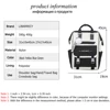 Multifunctional Panelled New Ladies Backpacks Large Capacity High Quality Nylon Ladies Shoulder Bags Fashionable Women Bag Sac 4