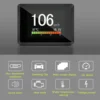 A203 OBD2 On-board Computer A203 Car Digital Computer Trip Display Speed Fuel Consumption Temperature Gauge OBD2 Scanner 1