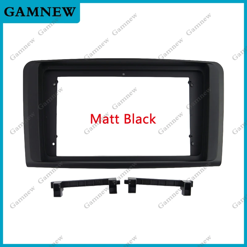 ޸- ML W164 2006-2011  ī ׷ 2Din  ũ þ  ,    г  ŰƮ