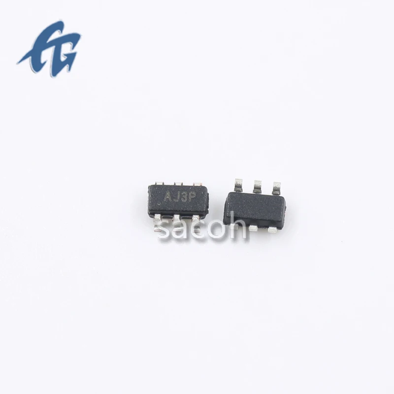 

(SACOH Electronic Components) MCP4725AOT-E/CH 10PCS 100% Brand New Original In Stock