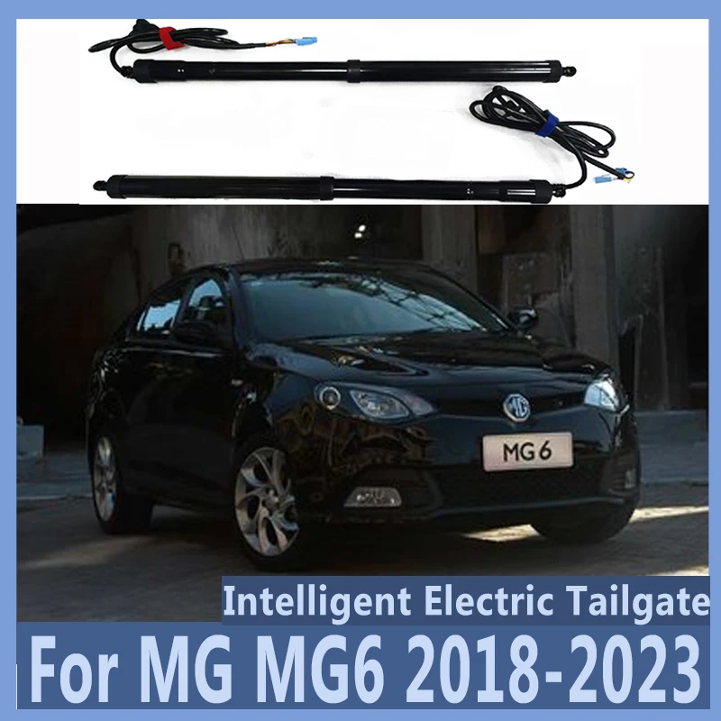 

For MG MG6 2018-2023 Electric Tailgate Car Lift Auto Automatic Trunk Opening Electric Motor for Trunk Car Accessory Tools