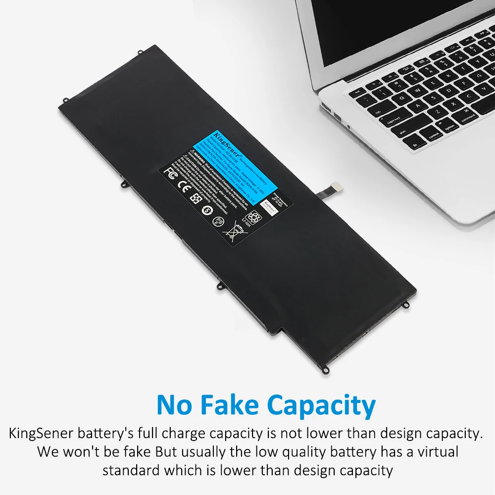 LAZER - razer blade stealth 新品バッテリー Amazon.com: RC30-0281 RZ09-0281 Battery for Razer Blade