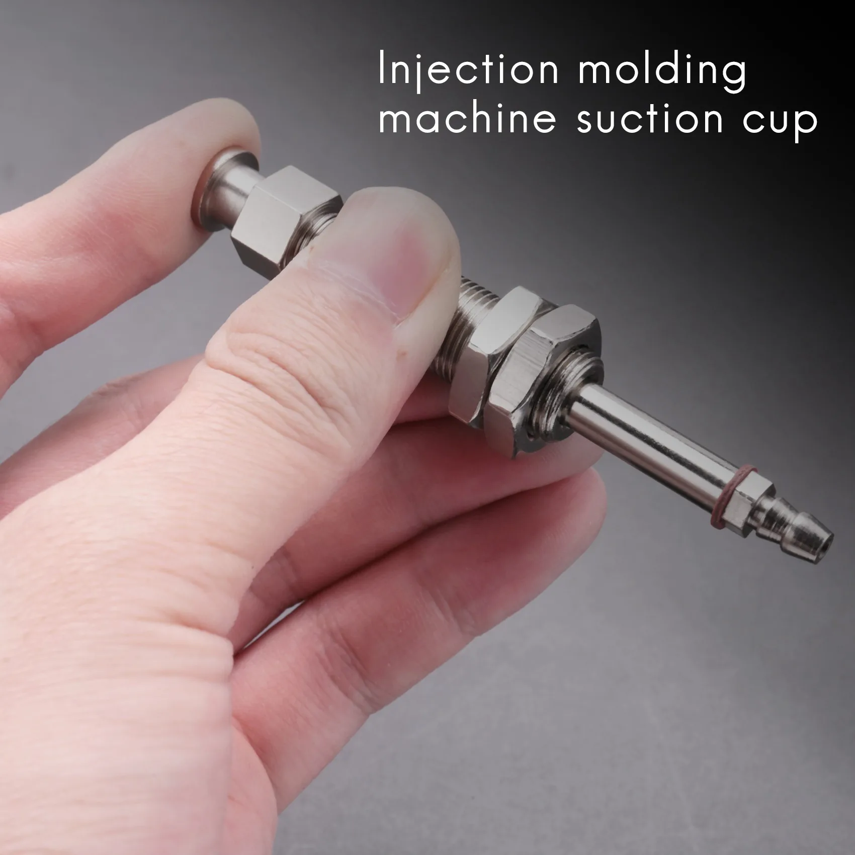 Рисунок 4 - Кронштейн на присоске 86 мм