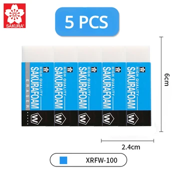 white-5pcs