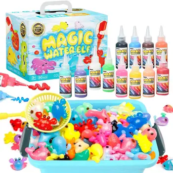 Magic Water Elf Kit 1