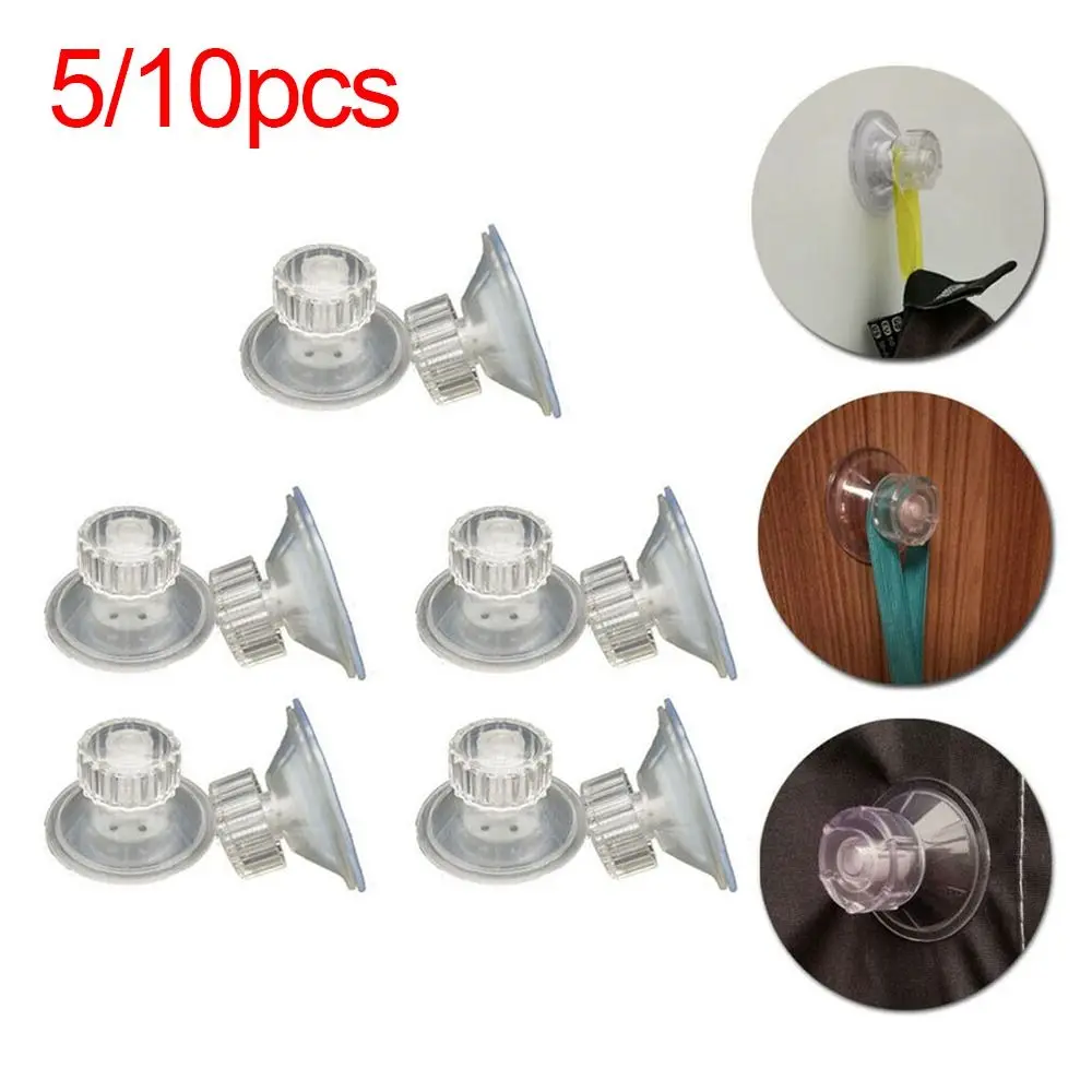 

Glass Wall Hanger Window Toothbrush Holder Suction Pads Aquatic Suction Cup Suction Cups Fixing Pads