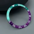 GMT 11 Alloy Bezel
