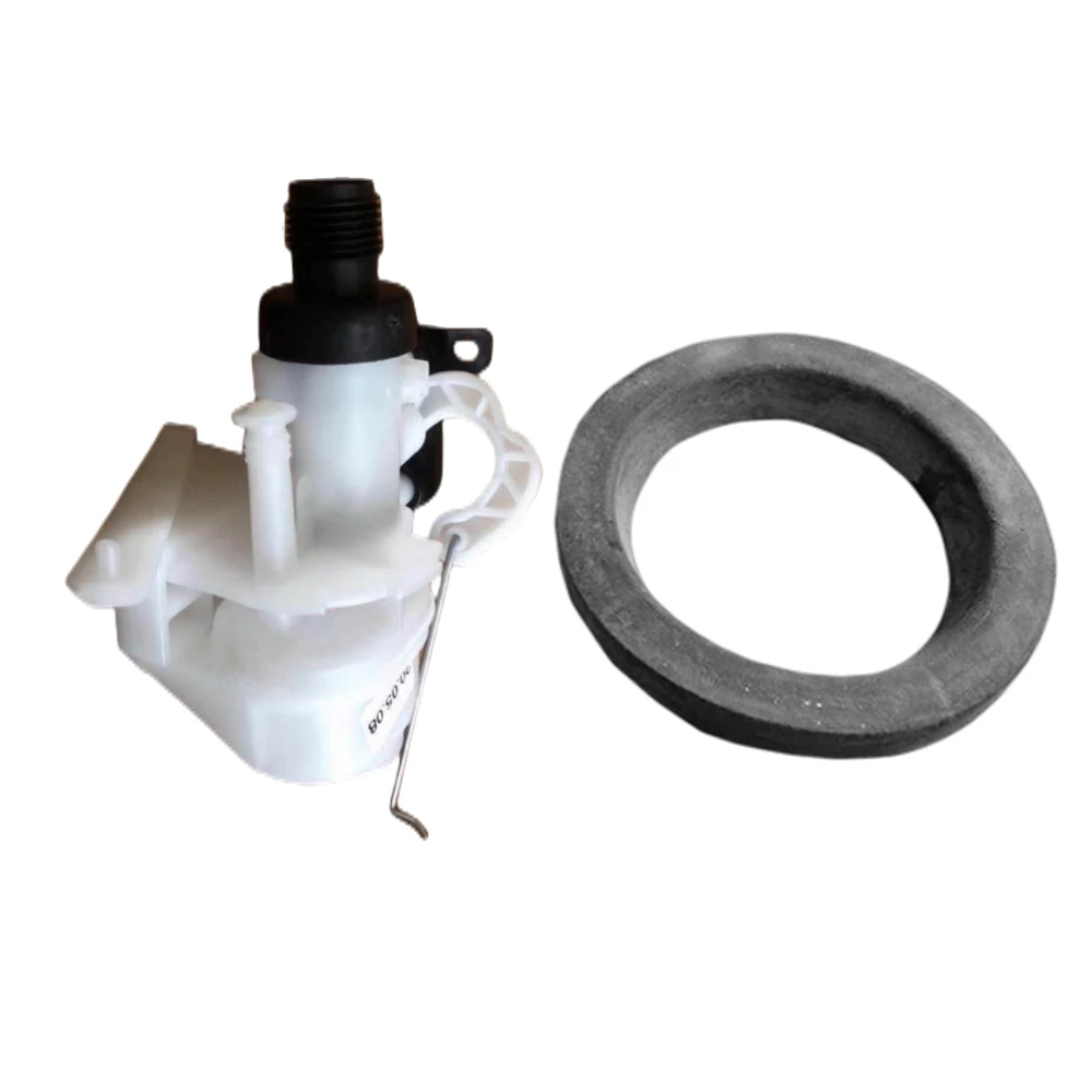 31705 Thetford Aqua Magic V High and Low Models Toilet Water Valve Kits