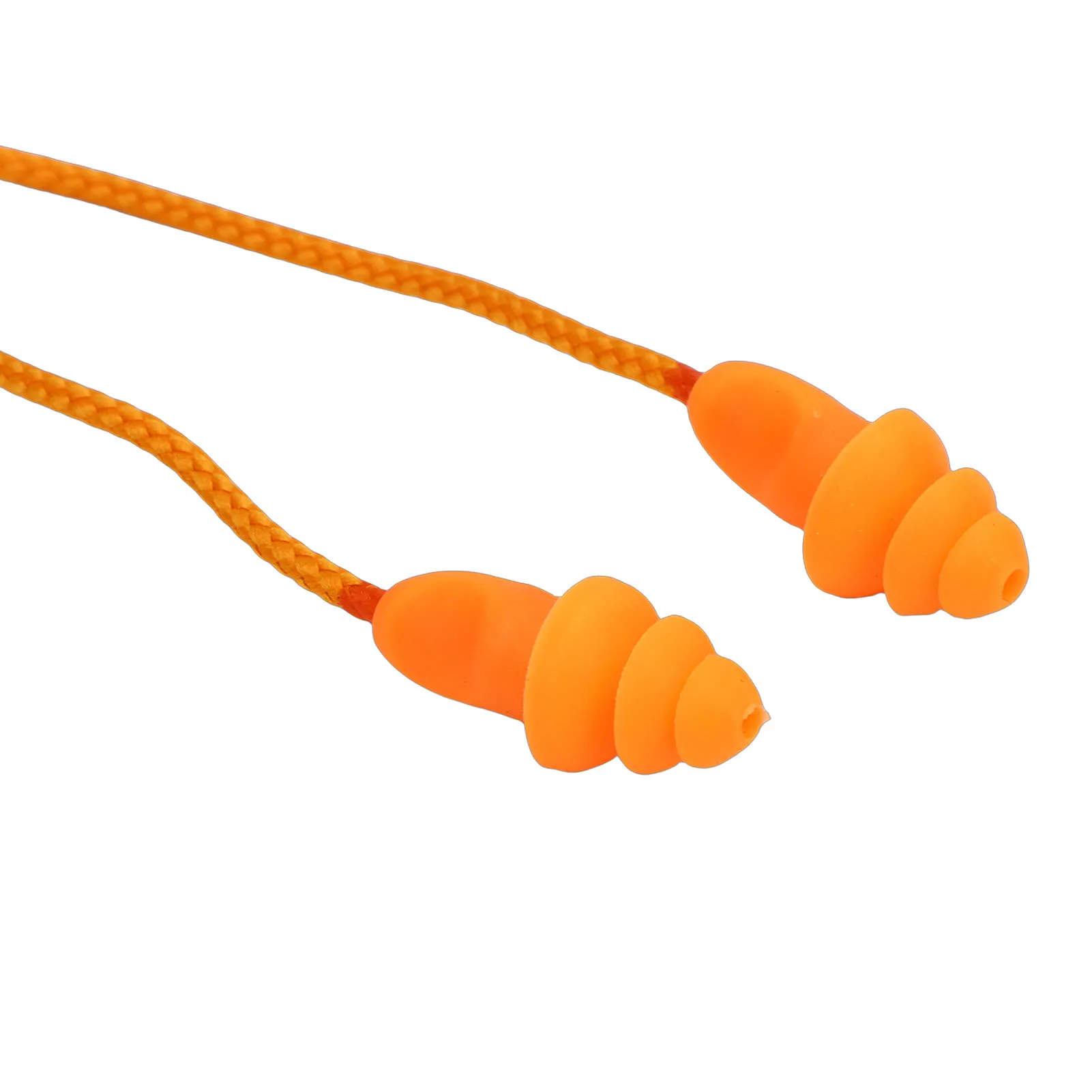 Wireless Noise-Canceling Earplugs for Work and Loud Environments