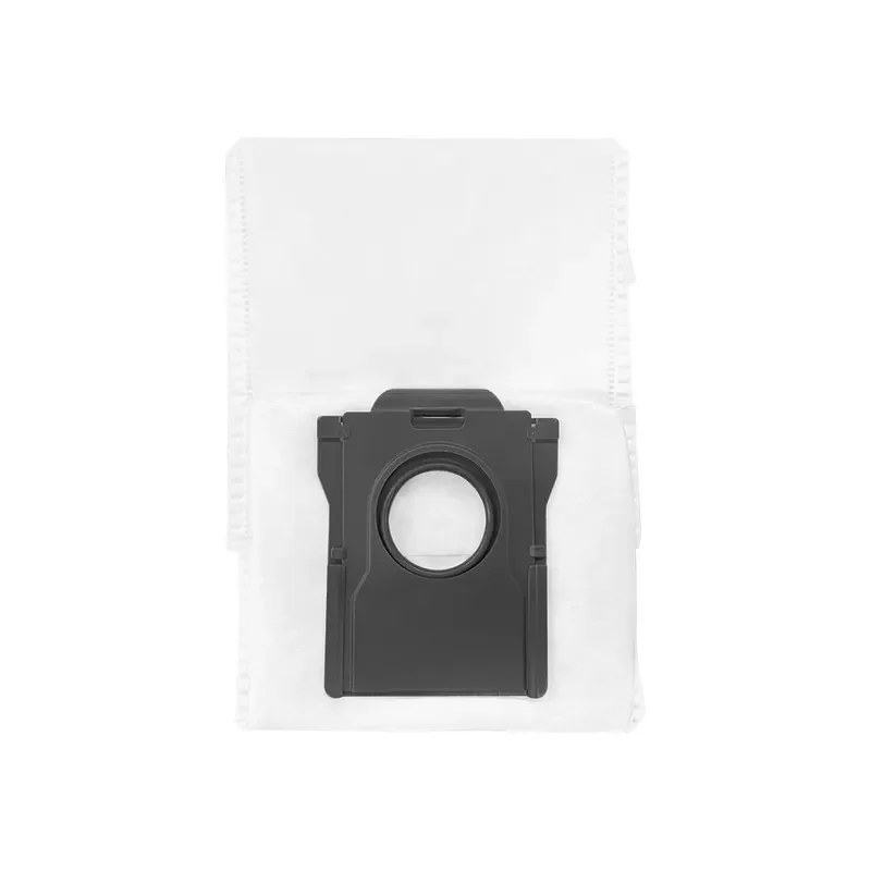 Compatible for Dreame X60 Max Ultra Complete Vacuum Parts Side Brush Dust Bag Mop Cloth Replacement Accessories