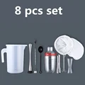 500 ml 8 pcs set