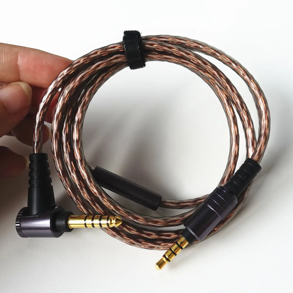 SONY MCU-S12SB1 4.4mmバランスケーブル
