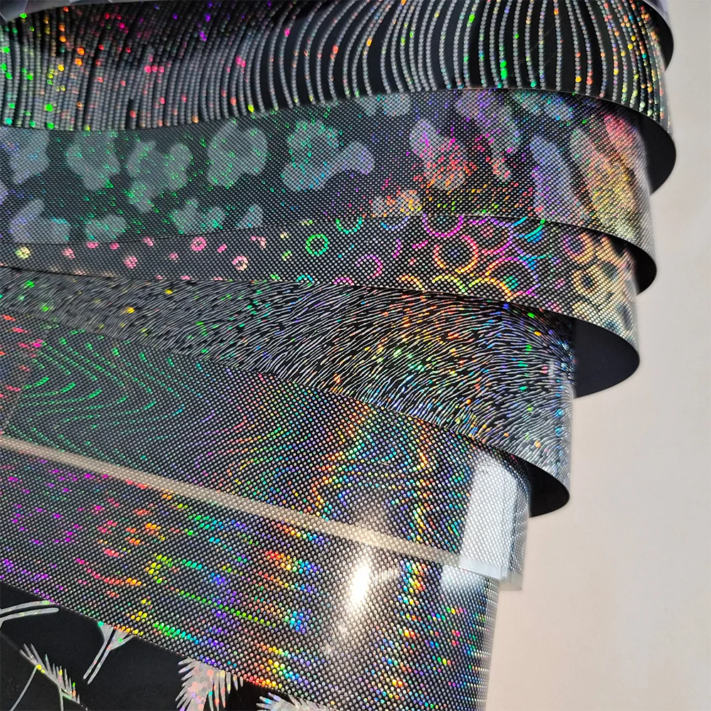 250x305mm 7 Colors Luminous Lettering Film Heat Transfer Vinyl Heat Press  Iron On Textile Htv Vinilo Adhesivo Para Muebles - AliExpress