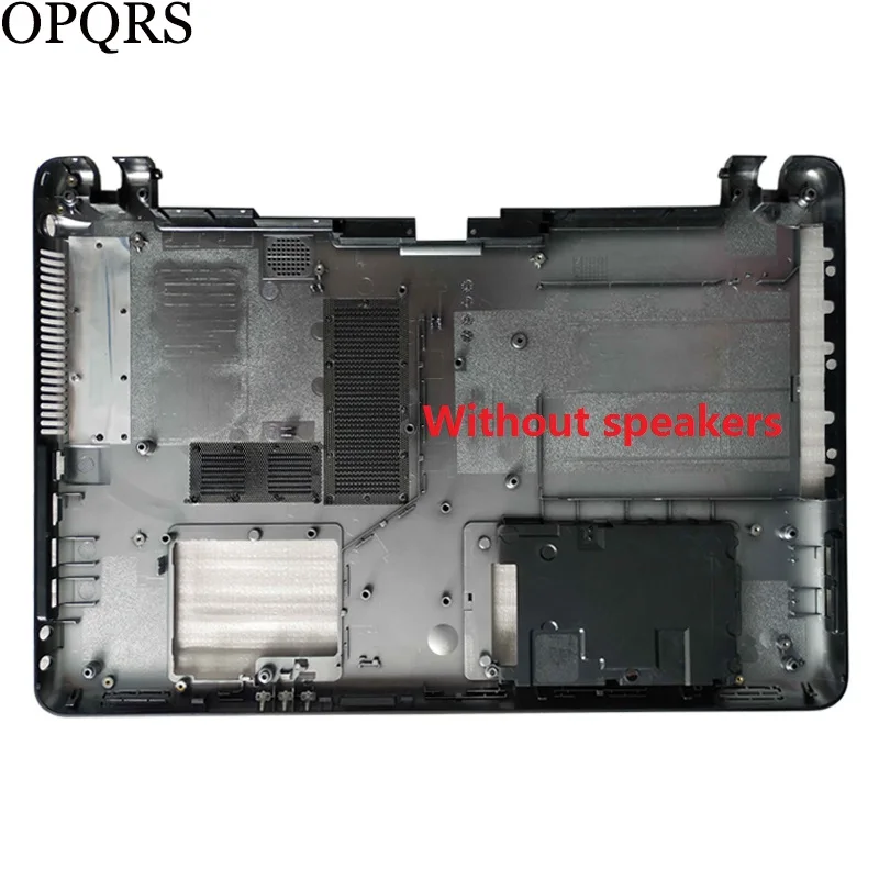 para Sony Vaio Svf152c29u Svf152c29w Svf152c29v Svf152c29x Svf152a29l Svf152c29l Portátil Apoio de Mãos Superior Inferior Case Capa - Imagem 5